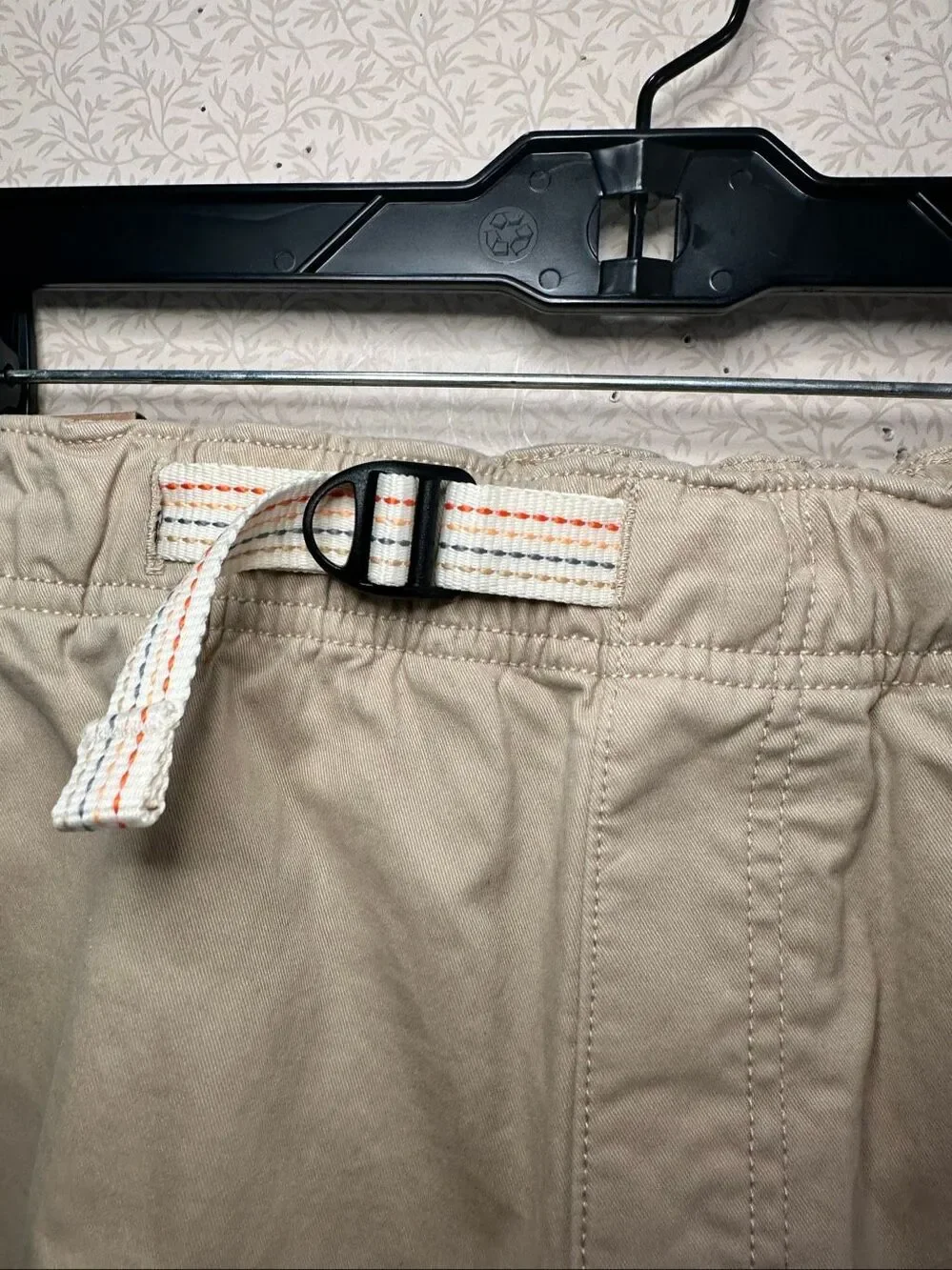 NWT Prana shorts